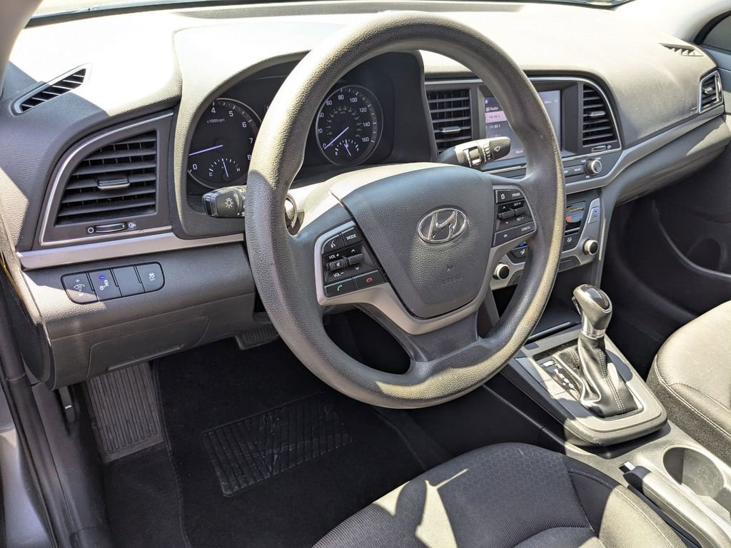 Used 2018 Hyundai Elantra SEL image 10