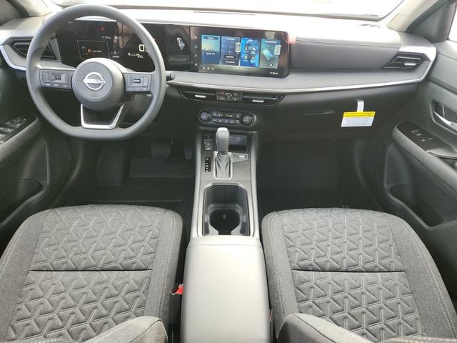 New 2026 Nissan Kicks SV w/ SV Premium Package FWD image 10