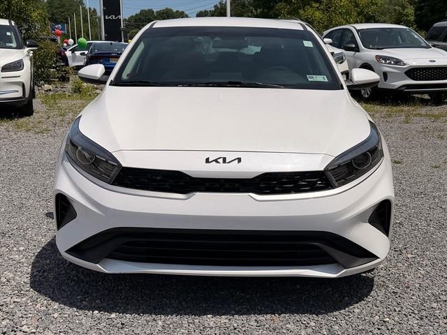 Used 2022 Kia Forte LXS FWD image 18