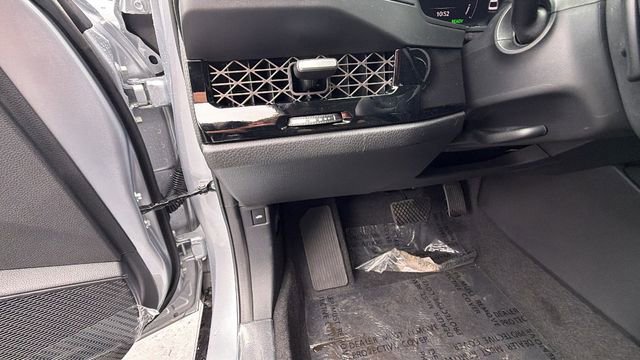 New 2026 Honda Accord Touring image 31