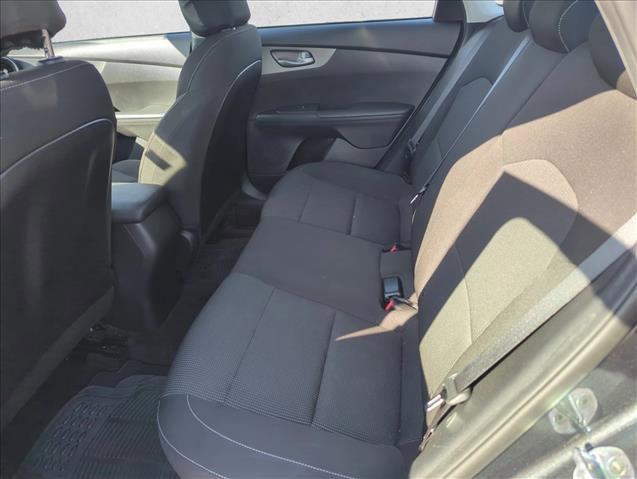 Used 2021 Kia Forte LXS image 21