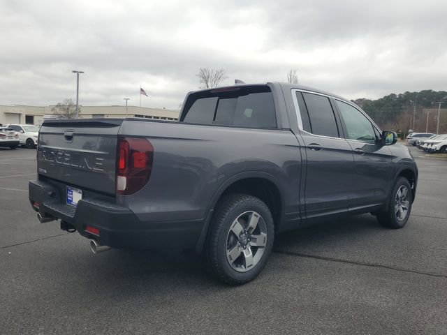 New 2026 Honda Ridgeline RTL image 4