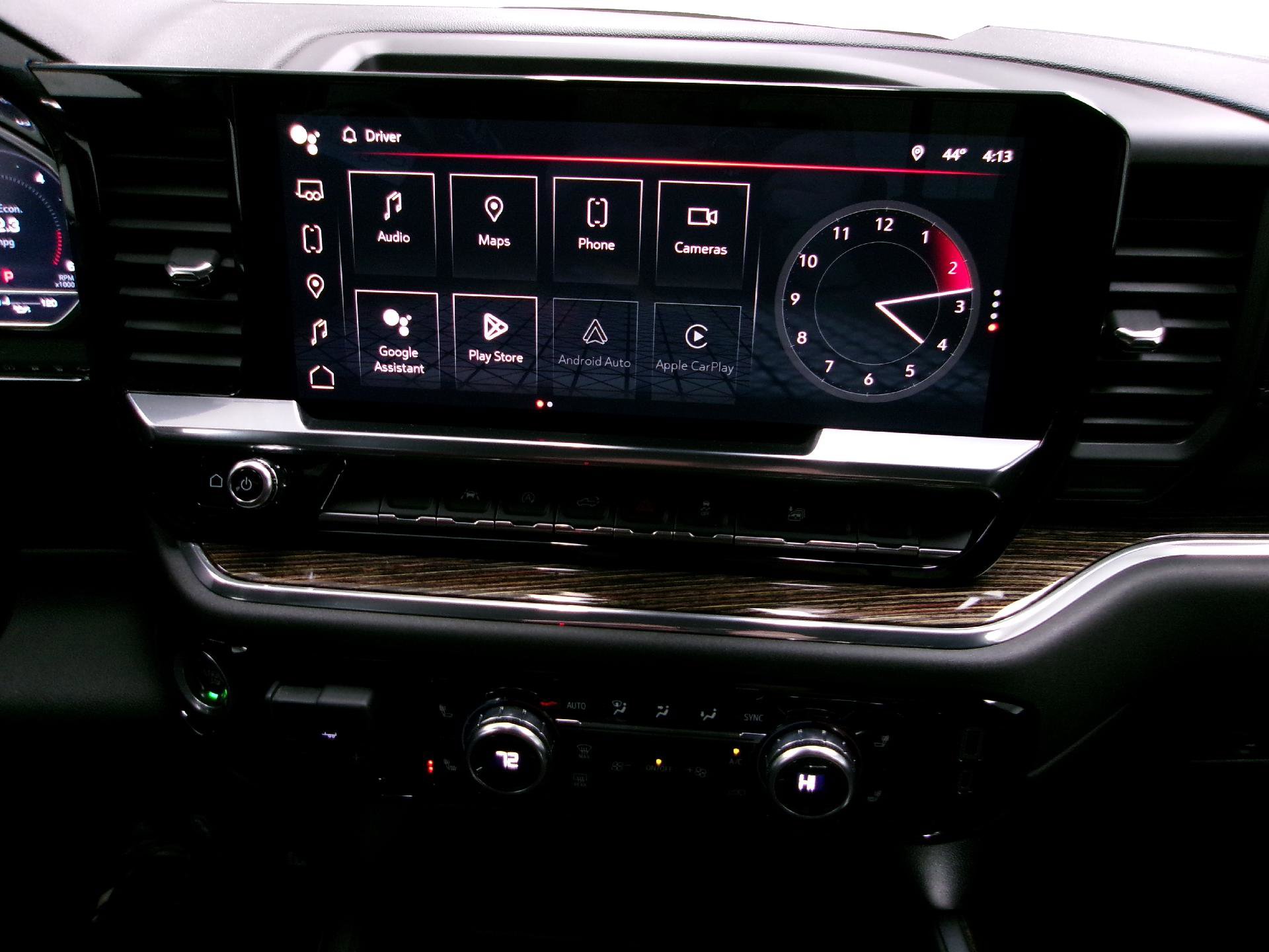 Certified 2023 GMC Sierra 1500 Elevation w/ Preferred Package image 10