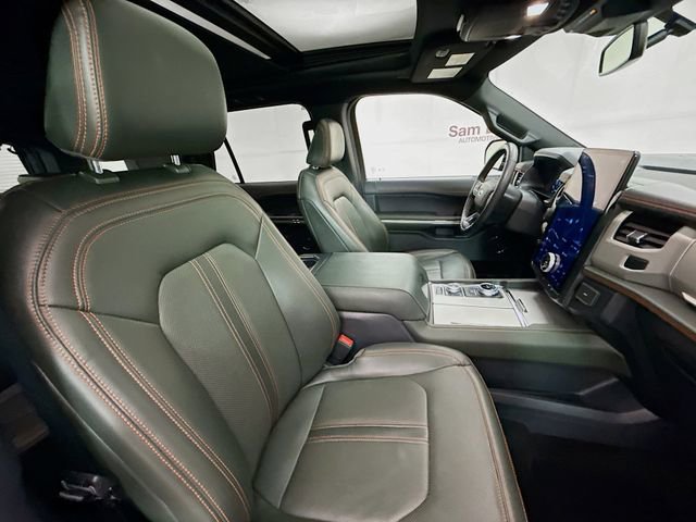 Used 2022 Ford Expedition Timberline image 31