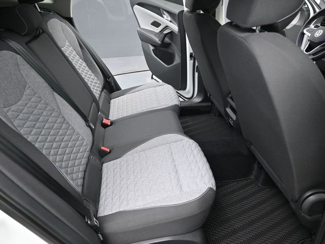 New 2026 Volkswagen Tiguan S image 14