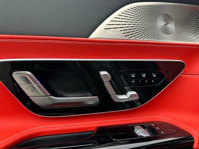 Certified 2024 Mercedes-Benz AMG GT 55 image 18