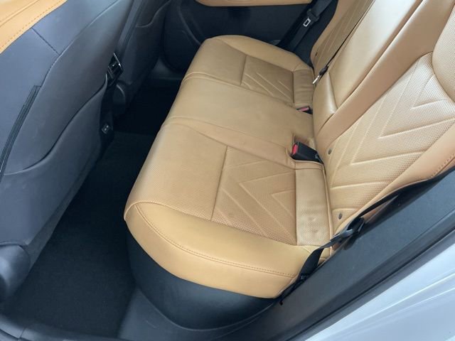 Used 2024 Lexus NX 350h AWD w/ Luxury Package image 10