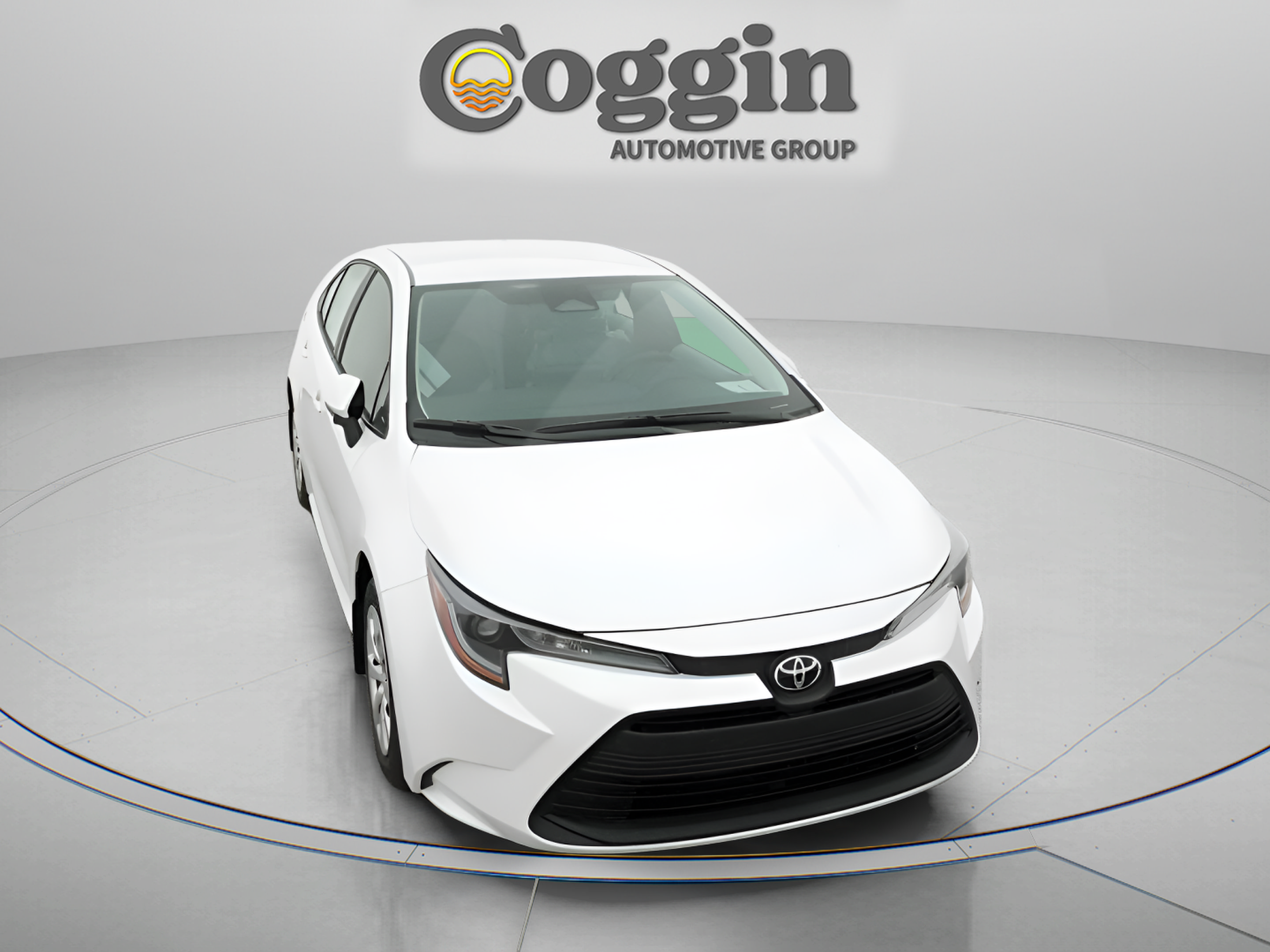 New 2026 Toyota Corolla LE FWD image 28