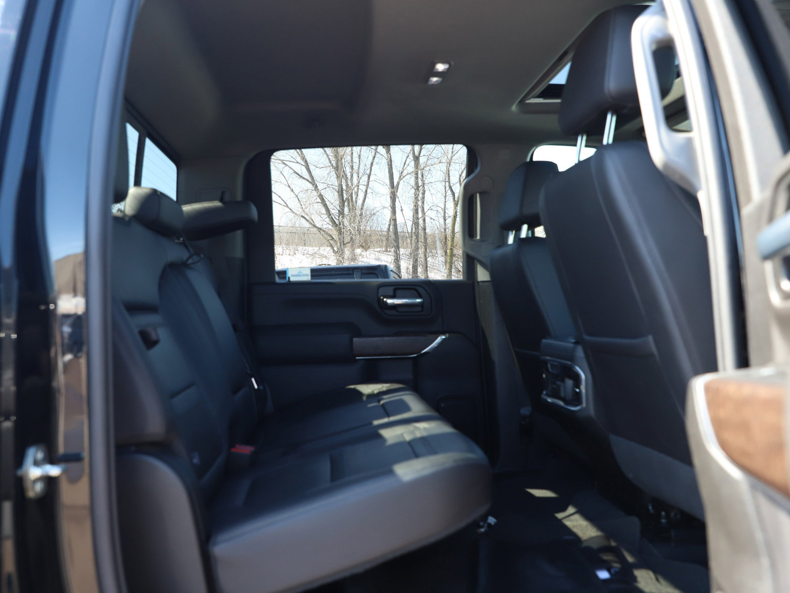 Used 2022 GMC Sierra 3500 Denali image 12