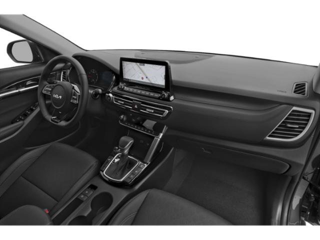 Used 2023 Kia Seltos LX AWD/4WD image 15