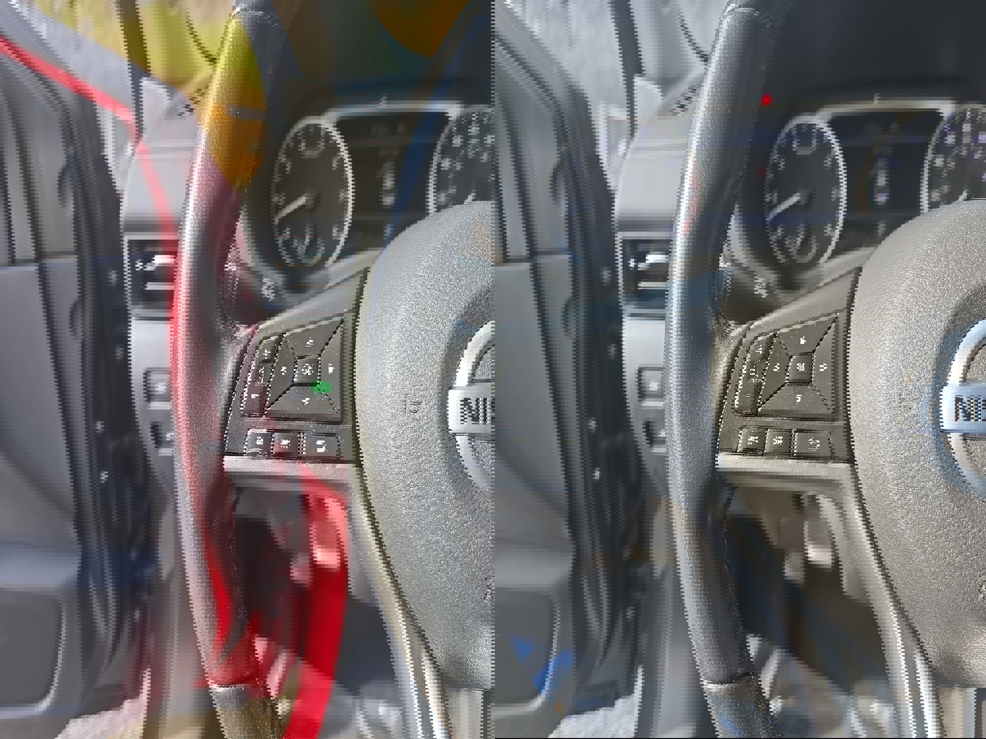 Used 2022 Nissan Sentra SV w/ All-Weather Package image 16