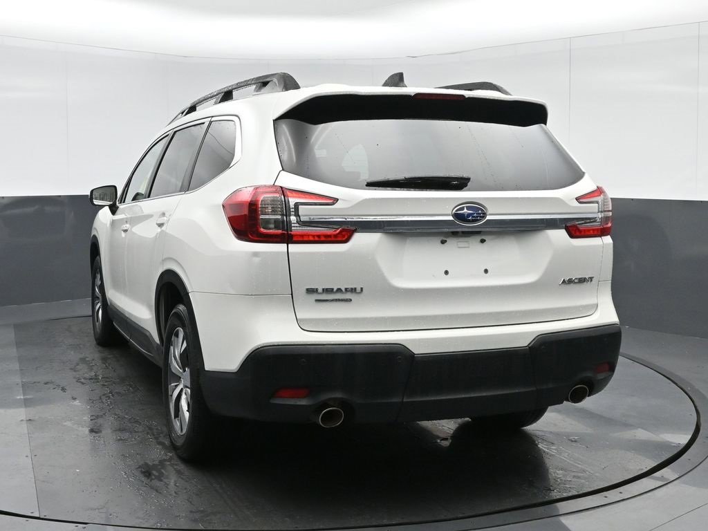 Used 2023 Subaru Ascent Premium w/ Convenience Package image 5
