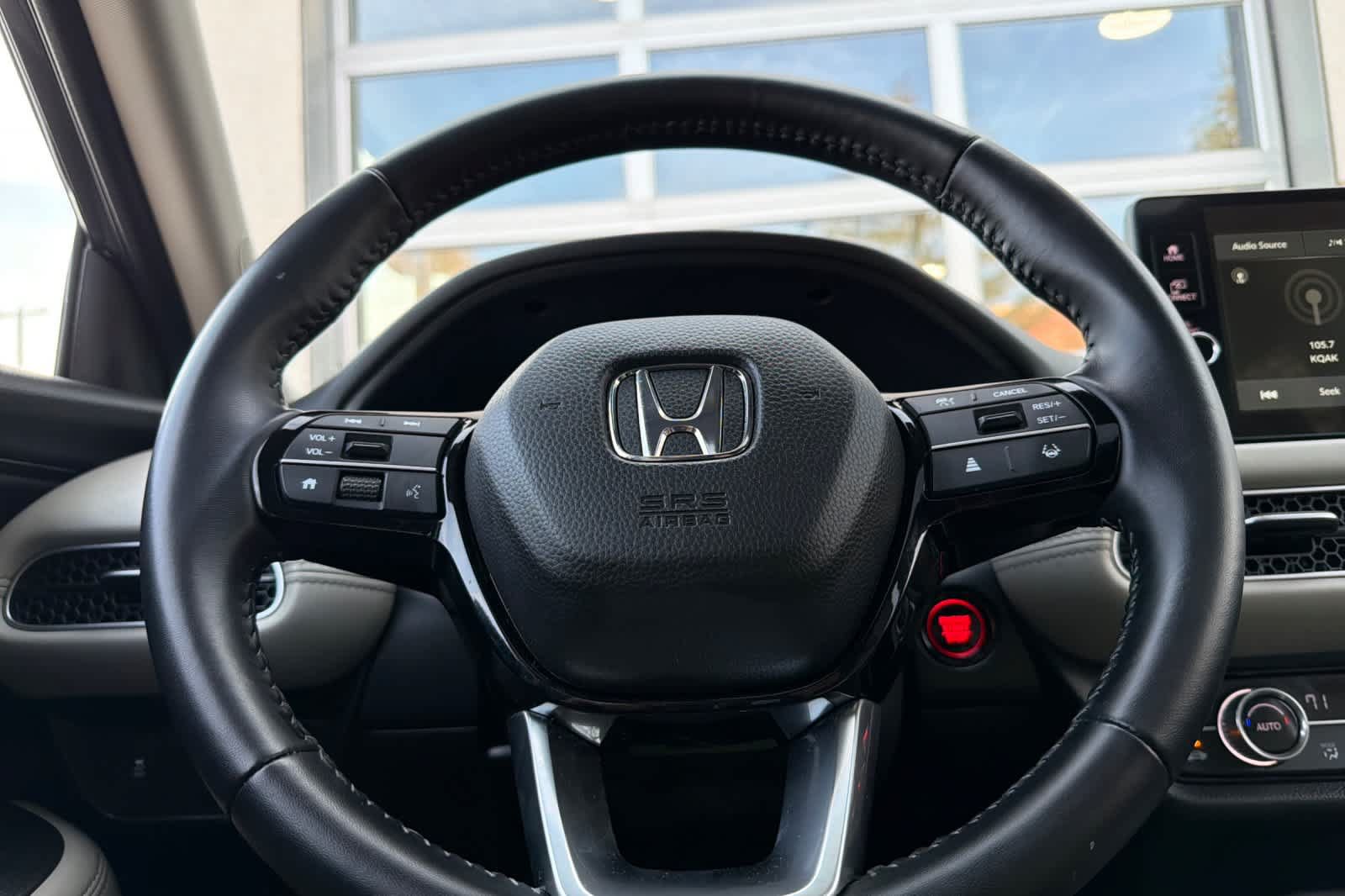 Used 2026 Honda HR-V EX-L image 25