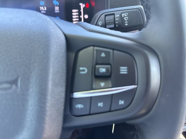 Used 2024 Ford Ranger XLT w/ Equipment Group 301A High AWD/4WD image 17
