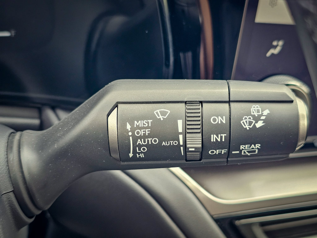 Used 2024 Lexus TX 350 AWD w/ Technology Package image 20