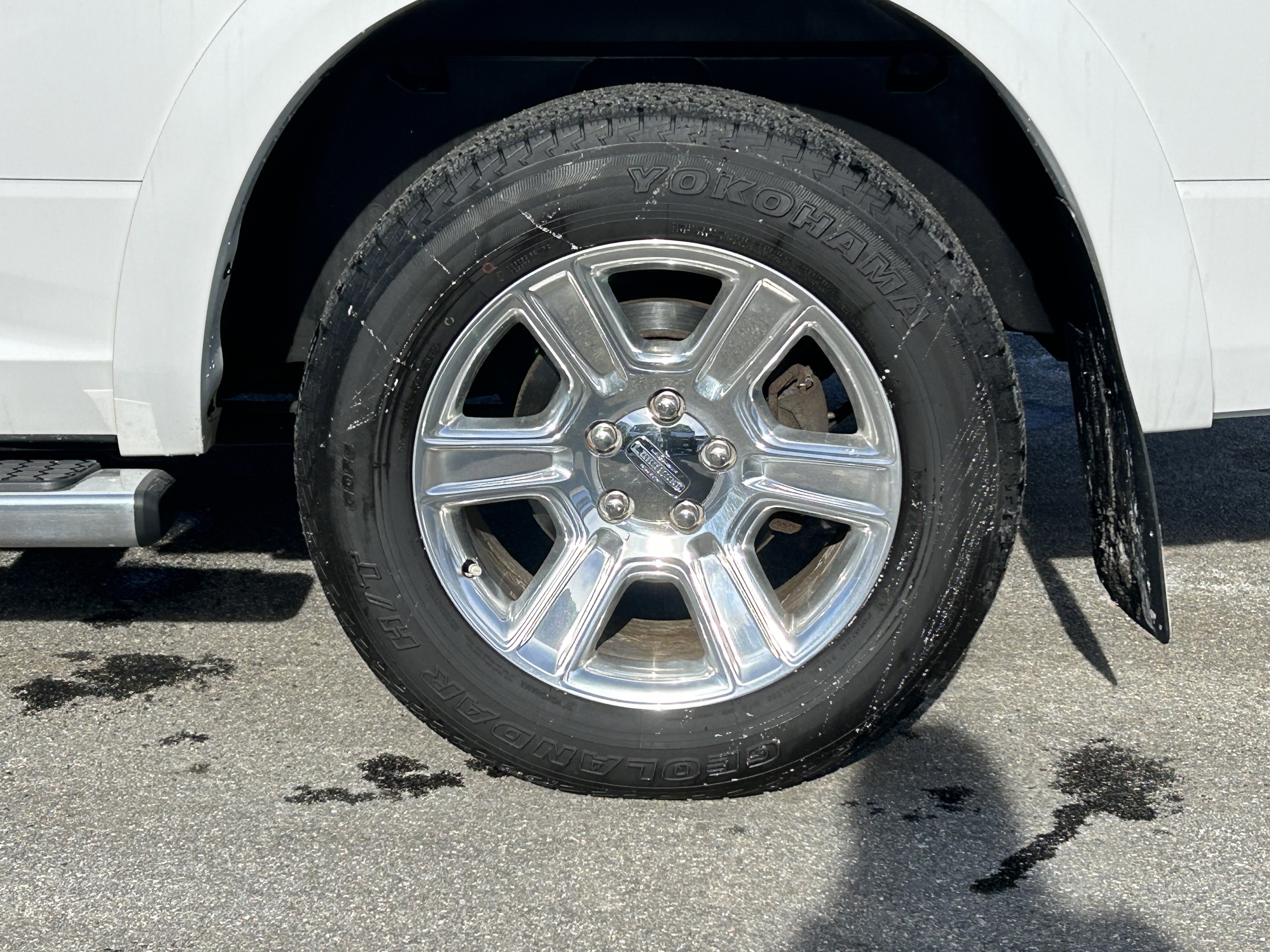 Used 2016 RAM 1500 Laramie Longhorn w/ Convenience Group image 7