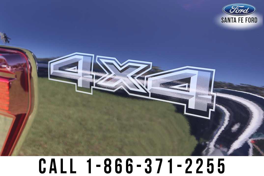 New 2025 Ford F150 XLT w/ Equipment Group 302A MID AWD/4WD image 15