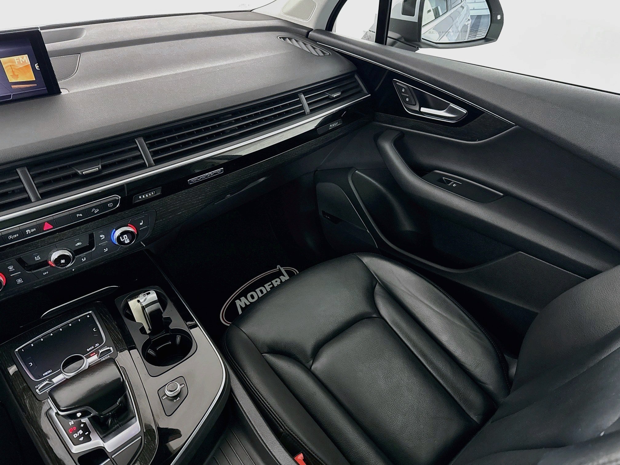 Used 2019 Audi Q7 3.0T Premium Plus AWD/4WD image 33