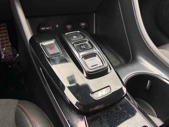 Used 2022 Hyundai Sonata N Line FWD image 27