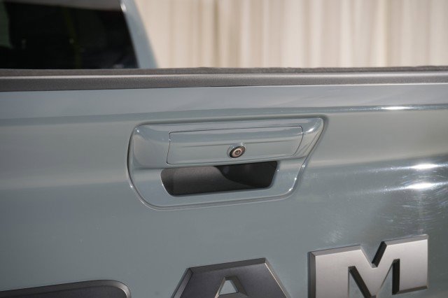 Used 2021 RAM 1500 TRX w/ TRX Lanuch Edition image 29