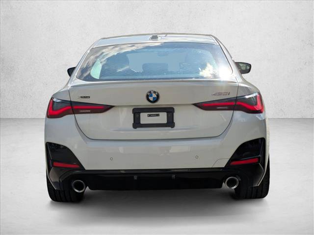 Used 2025 BMW 430i xDrive image 6