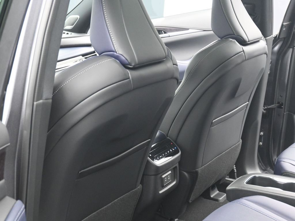 New 2026 INFINITI QX60 Sport w/ Dark Cargo Package image 19