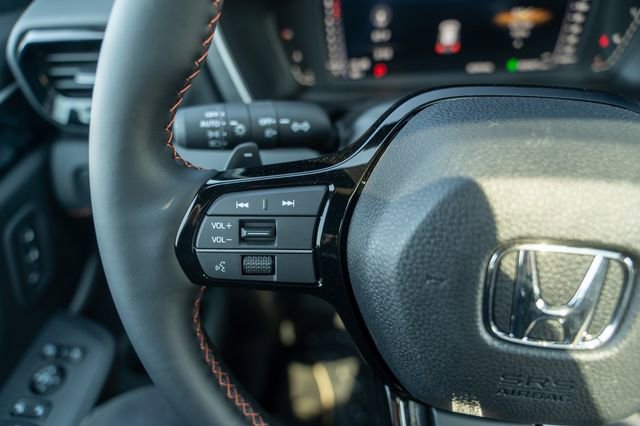 New 2026 Honda Passport TrailSport Elite image 31