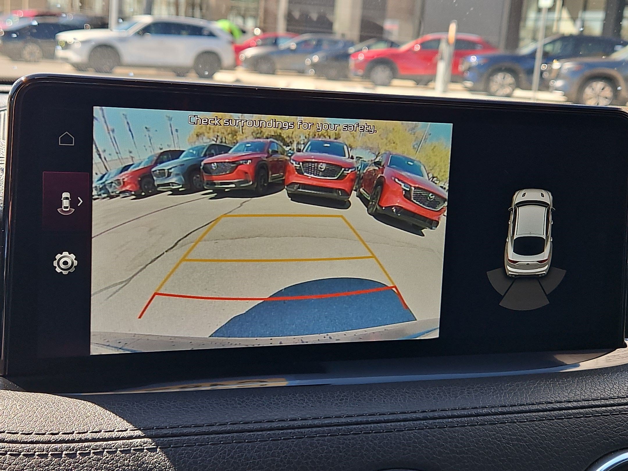 Used 2022 Kia Stinger GT-Line w/ Sun & Sound Package RWD image 20