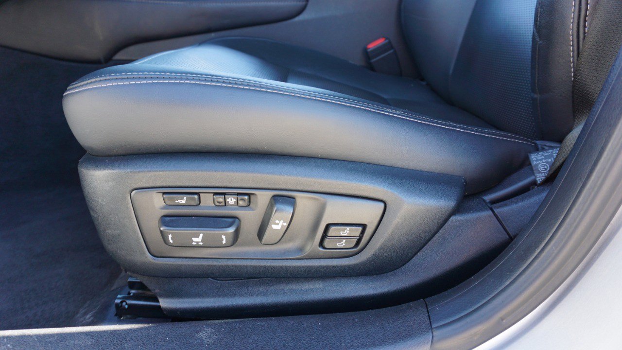 Used 2018 Lexus GS 350 F Sport image 23