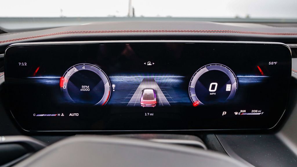 New 2026 Dodge Charger R/T Scat Pack image 27