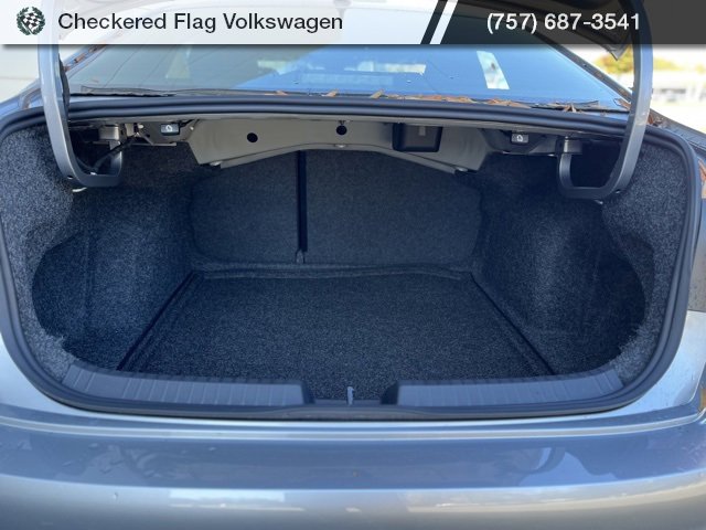 New 2026 Volkswagen Jetta Sport image 30