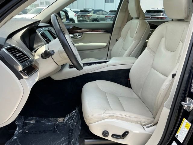 Used 2019 Volvo XC90 T6 Momentum w/ Advanced Package AWD/4WD image 14