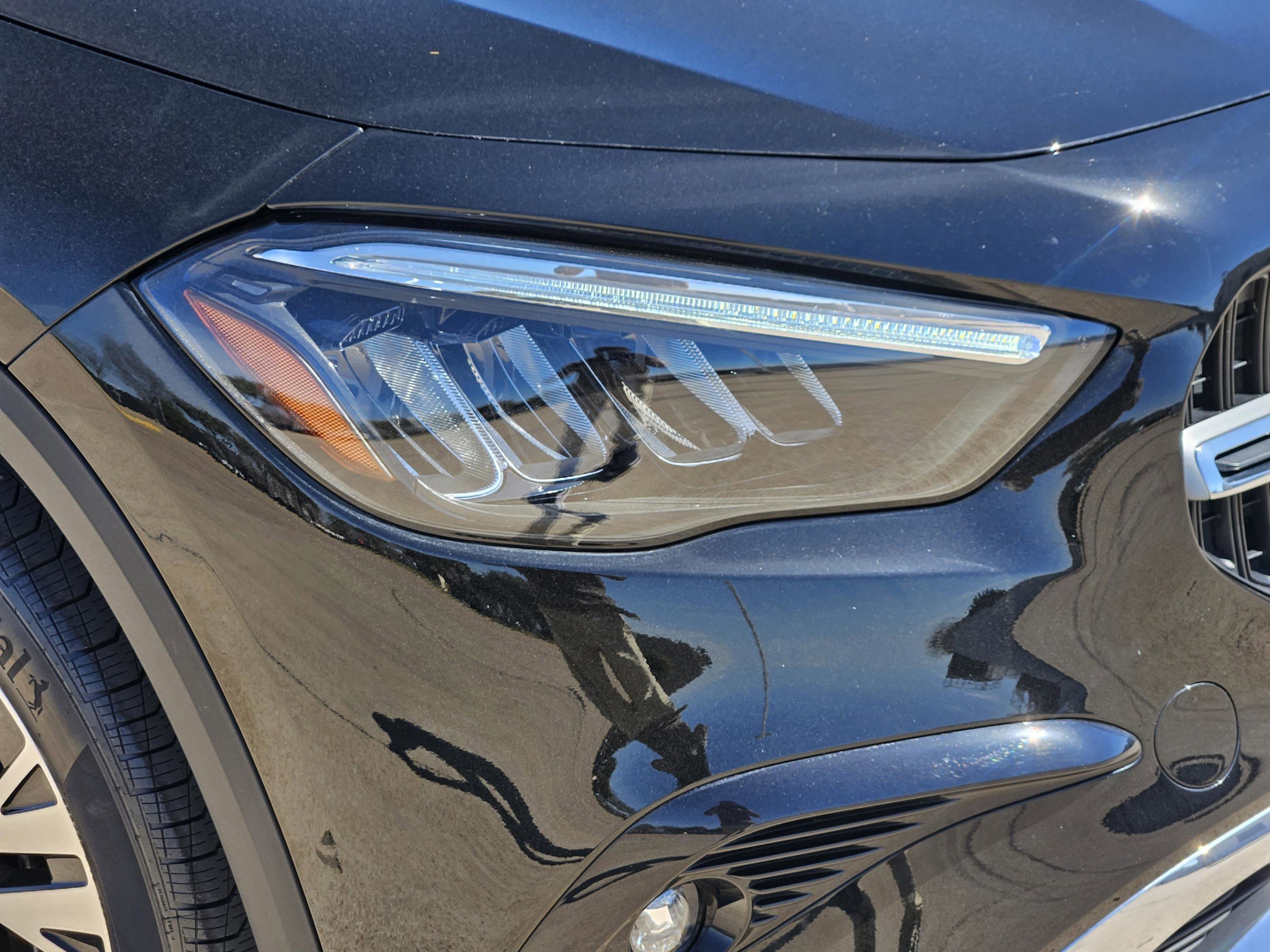 Used 2026 Mercedes-Benz GLA 250 image 6