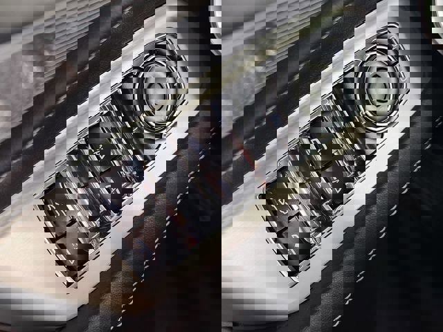 New 2026 Chevrolet Corvette Stingray Preferred Conv w/ Z51 Performance Package image 26