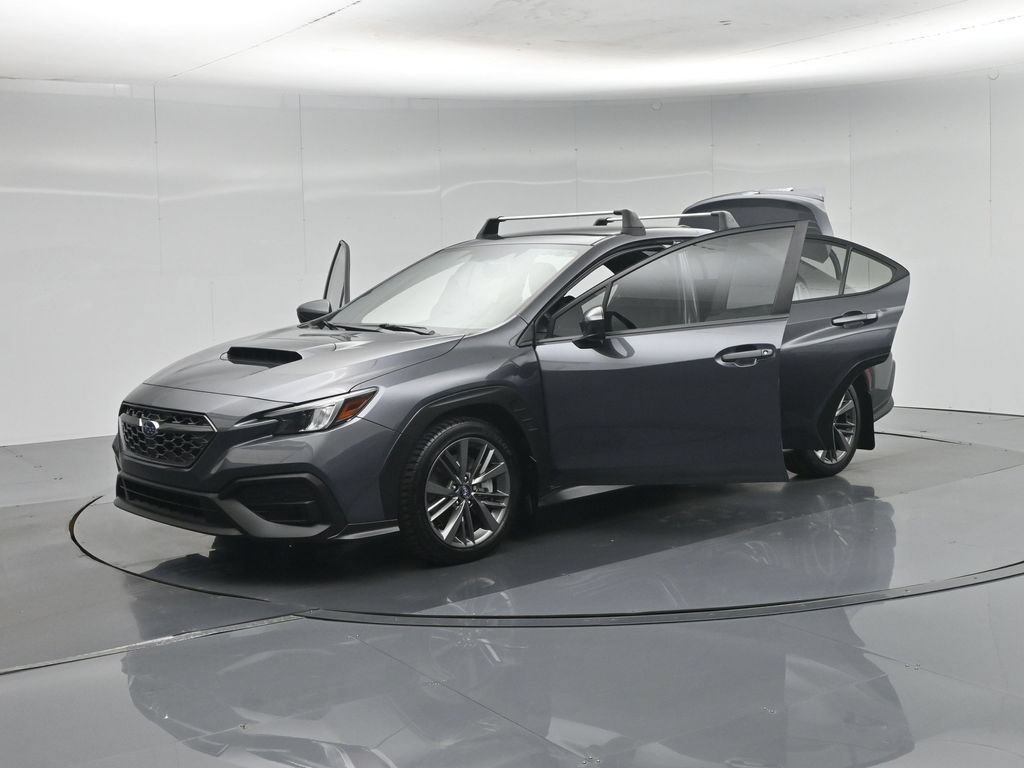 Used 2024 Subaru WRX AWD/4WD image 30