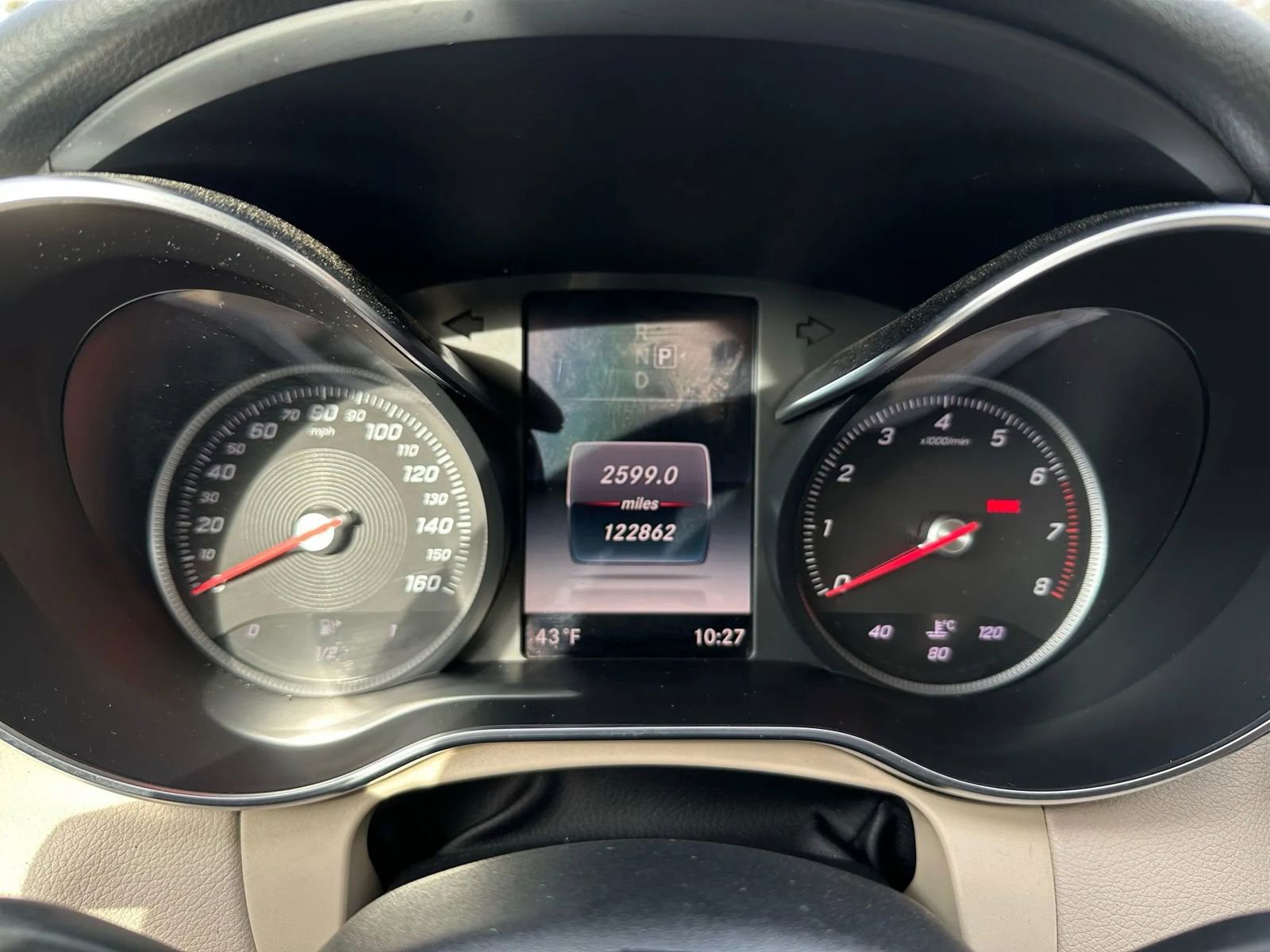 Used 2015 Mercedes-Benz C 300 4MATIC Sedan image 22