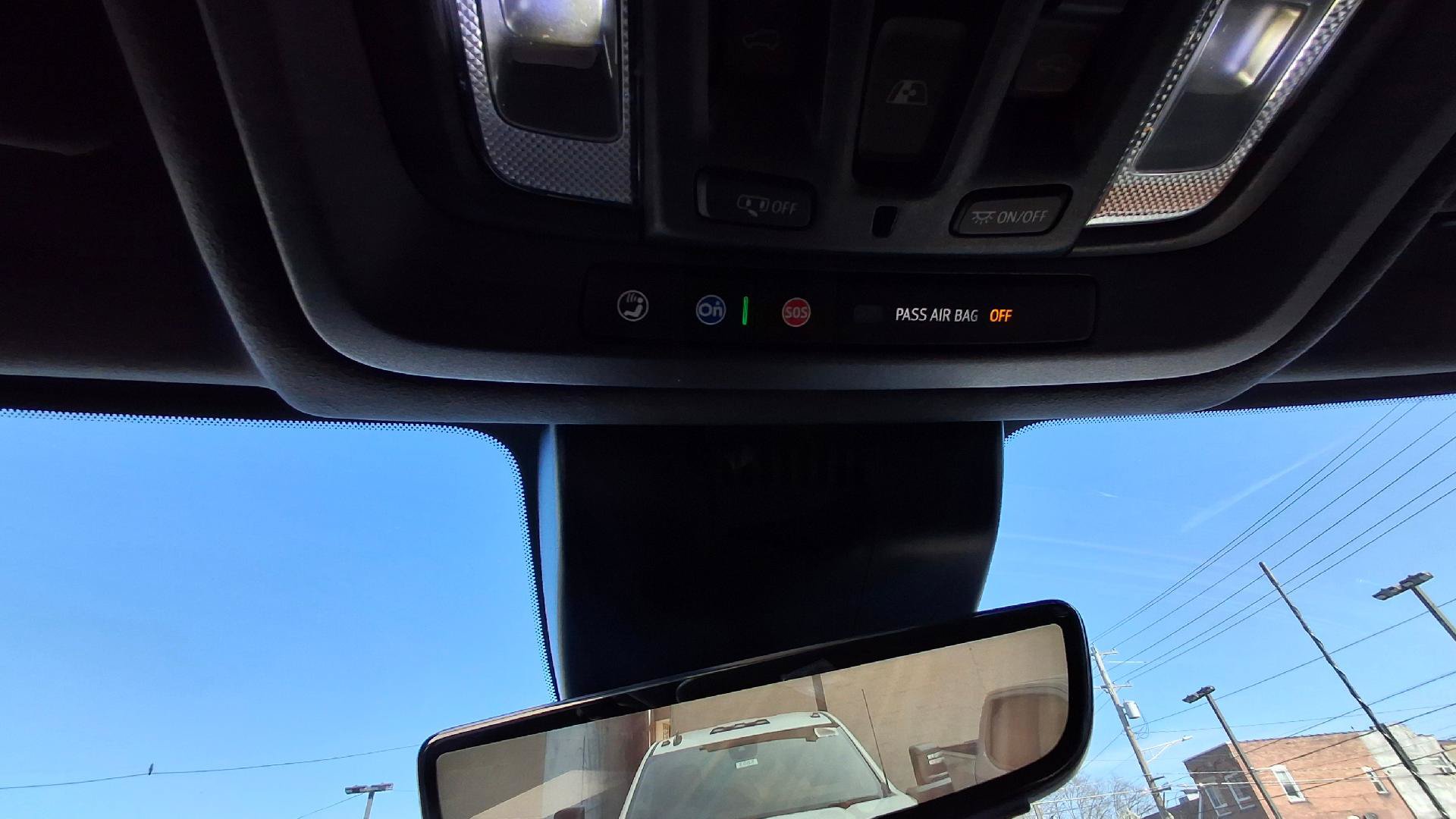 New 2026 GMC Sierra 3500 Denali Ultimate AWD/4WD image 17