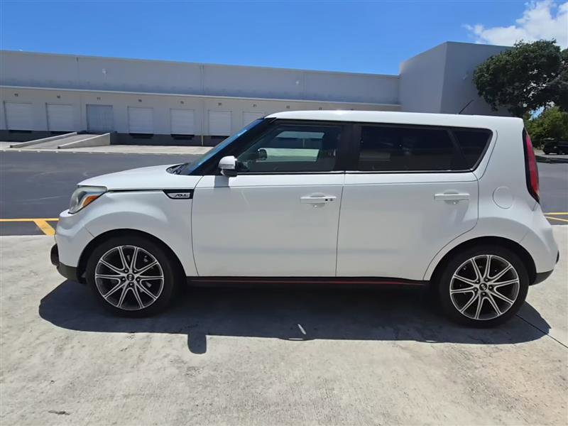 Used 2019 Kia Soul ! w/ Technology Package