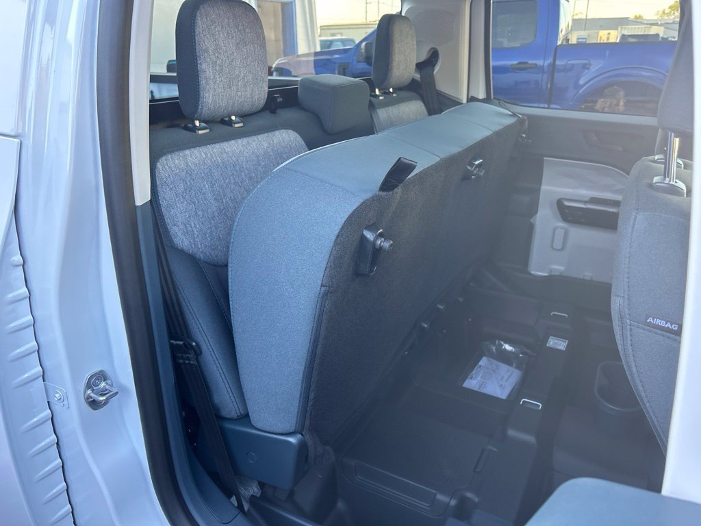 New 2026 Ford Maverick XLT FWD image 42
