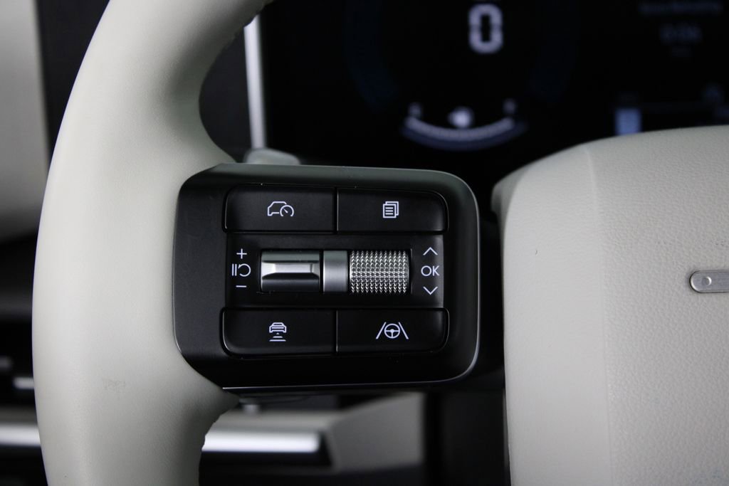 Certified 2026 Hyundai Santa Fe SE image 26