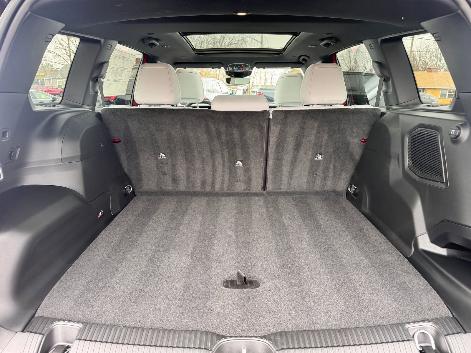 New 2026 Jeep Cherokee Limited image 6