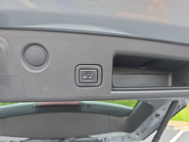 Used 2024 Chevrolet Equinox LT AWD/4WD image 15