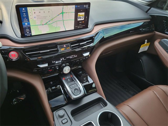 New 2026 Acura MDX w/ Technology Package image 20