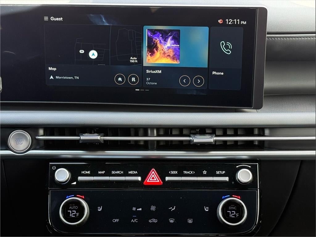 New 2026 Hyundai Santa Cruz XRT AWD/4WD image 22