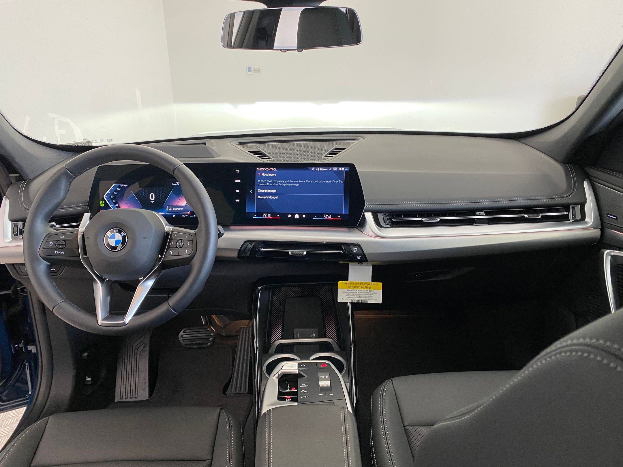 New 2026 BMW X1 xDrive28i w/ Technology Package AWD/4WD image 16