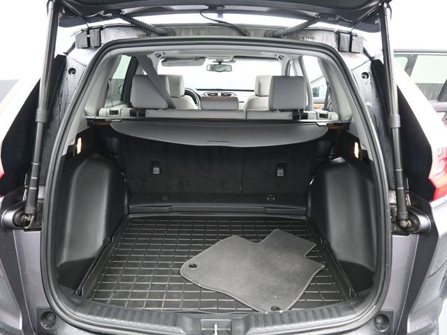 Used 2018 Honda CR-V EX-L image 6