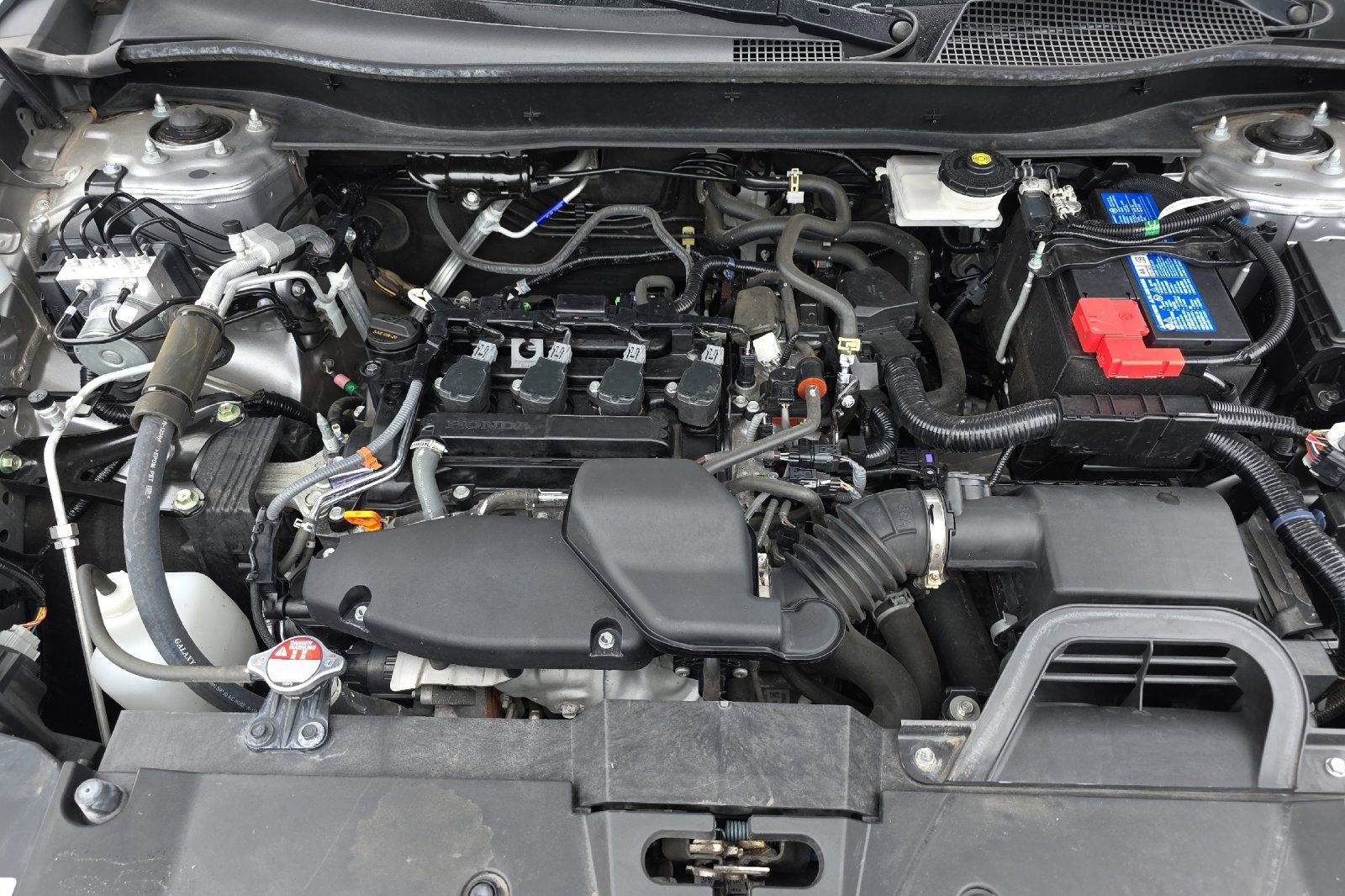 Used 2024 Honda CR-V EX-L image 31