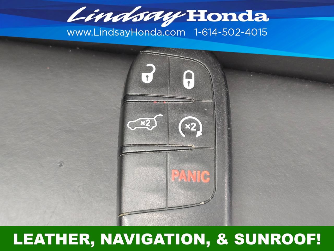 Used 2021 Jeep Grand Cherokee High Altitude AWD/4WD image 23