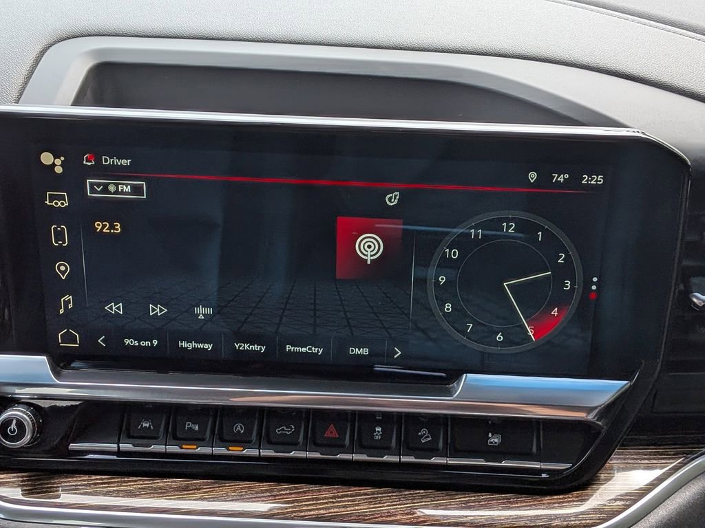 Used 2022 GMC Sierra 1500 Elevation w/ Elevation Premium Package image 18