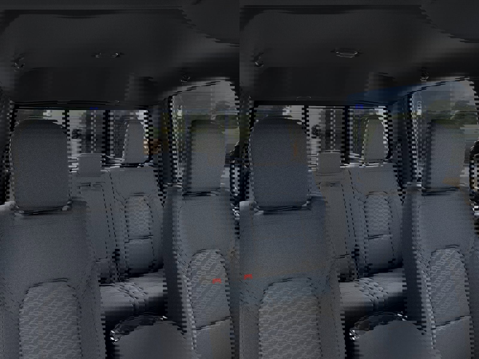 New 2026 RAM 1500 4x4 Crew Cab image 26